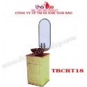 Sinks TBCRT18