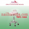 Ghế thợ Nail TBTC-1004