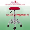 Ghế thợ Nail TBTC-1022