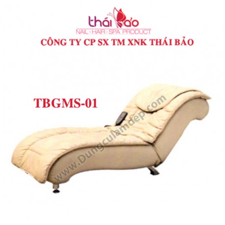 Ghế Massage TBGMS-01