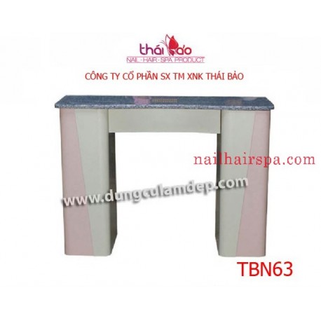 Nail Tables TBN63