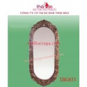 Mirror TBGS53