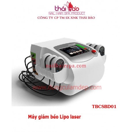 Lipo laser machines TBCSBD01