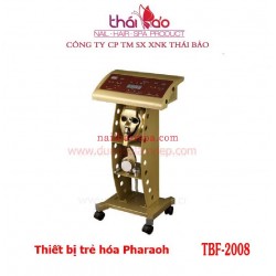 Thiết bị trẻ hóa Pharaoh TBF2008