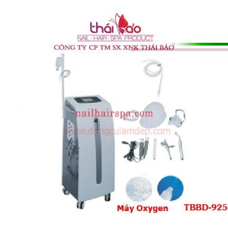 Máy Oxygen TBBD925