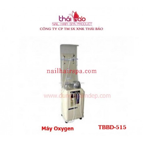 Máy Oxygen TBBD515