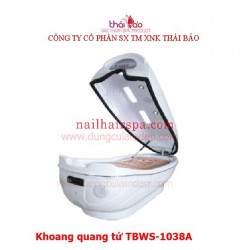 Multifunction body machines TBWS1038A