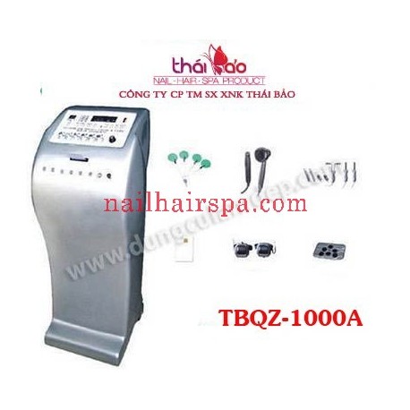 Multifunction body machines  TBQZ1000A