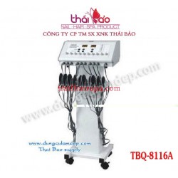 Multifunction body machines  TBQ8116A