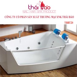 Luxury Bathtub TBBT20