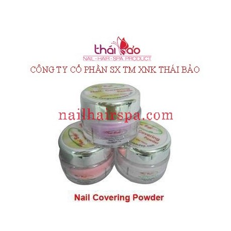 Nail Covering Powder