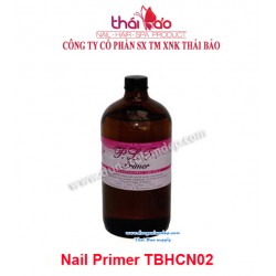 Hóa chất ngành Nail Primer TBHCN02