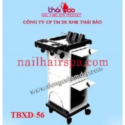 Manicure Cart TBXD56
