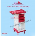 Manicure Cart TBXD57
