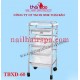 Manicure Cart TBXD60