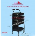 Manicure Cart TBXD83