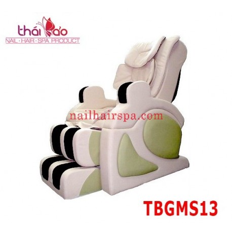 Massage Chair TBGMS13