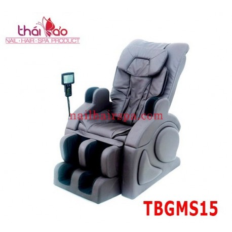 Ghế Massage TBGMS15
