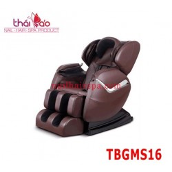 Ghế Massage TBGMS16