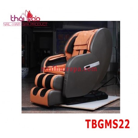 Massage Chair TBGMS22