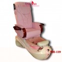 Spa Pedicure Chair TBS119