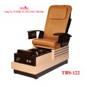 Spa Pedicure Chair TBS122