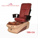 Spa Pedicure Chair TBS124