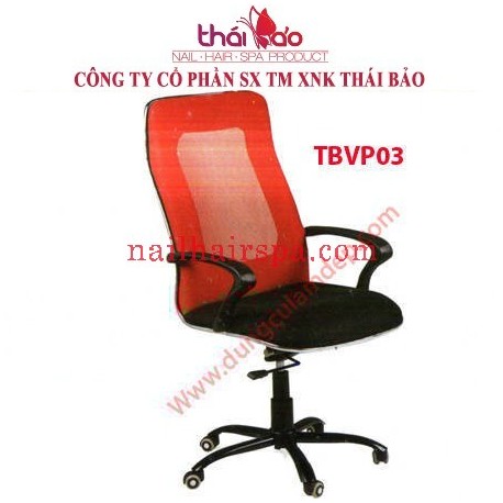 Office Chair TBVP03