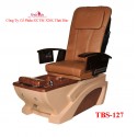 Spa Pedicure Chair TBS127
