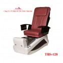 Spa Pedicure Chair TBS128