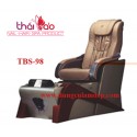 Spa Pedicure Chair TBS98