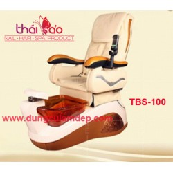 Spa Pedicure Chair TBS100