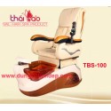 Spa Pedicure Chair TBS100