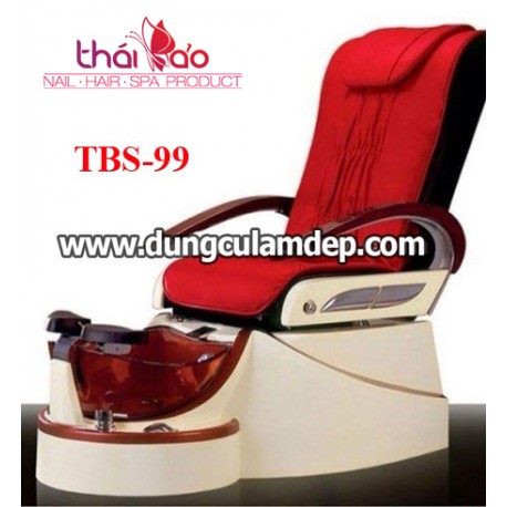 Spa Pedicure Chair TBS99