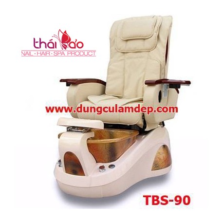 Ghế Spa Pedicure TBS90