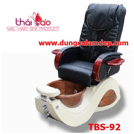Spa Pedicure Chair TBS92