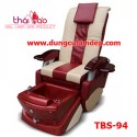Spa Pedicure Chair TBS94