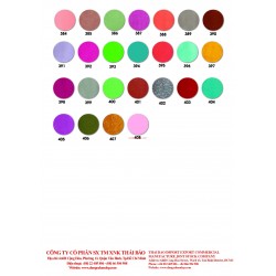 Color Tables 8