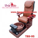 Spa Pedicure Chair TBS95