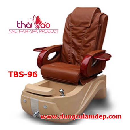 Spa Pedicure Chair TBS96