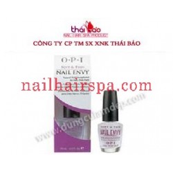 Sơn OPI Nail Envy Soft & Thins