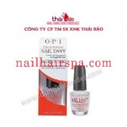 Sơn OPI Nail Envy Dry & Brittle