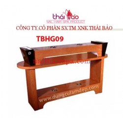 Nail Dryer Table TBHG09