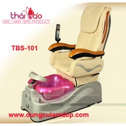 Spa Pedicure Chair TBS101