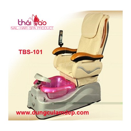 Ghế Spa Pedicure TBS101