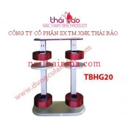 Nail Dryer Table TBHG20
