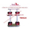 Nail Dryer Table TBHG20