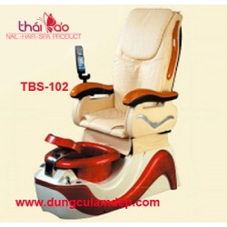 Ghế Spa Pedicure TBS102