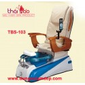 Spa Pedicure Chair TBS103