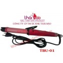 Hair curling machine TBU01